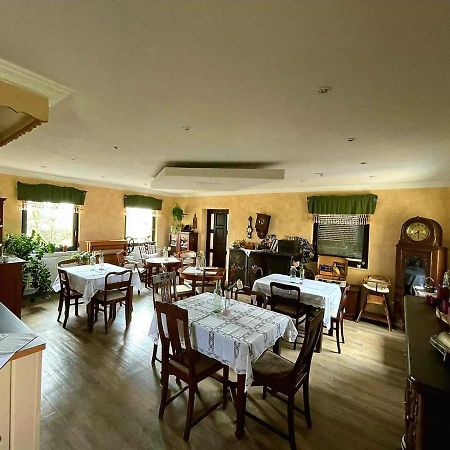 Pension Riegler Nossen 外观 照片